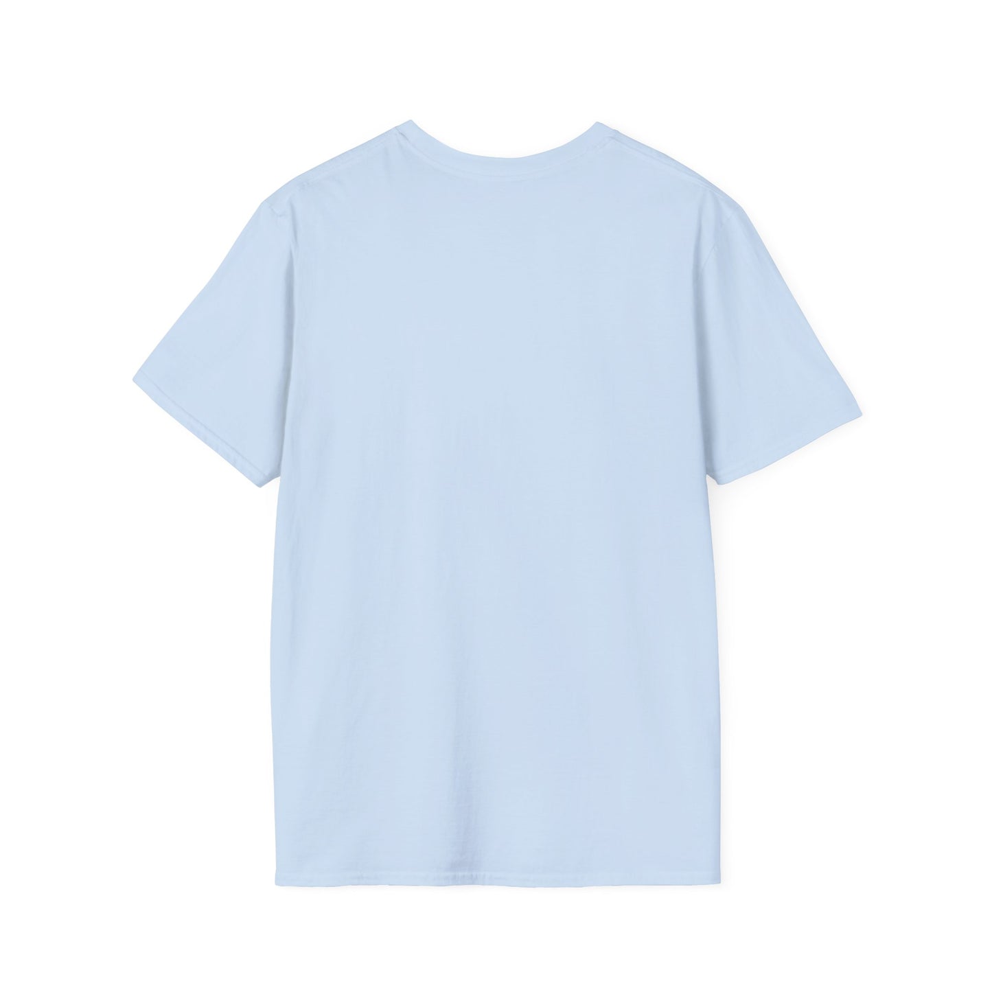 Autism Awareness Unisex T-Shirt