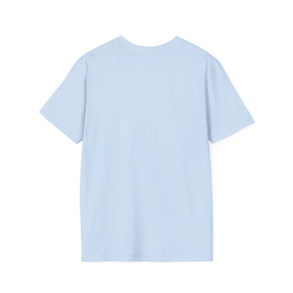 Autism Awareness Unisex T-Shirt