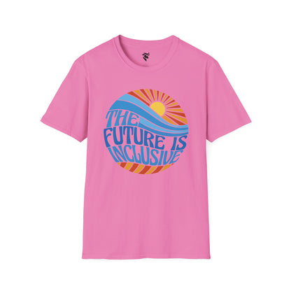 Autism Awareness Unisex T-Shirt