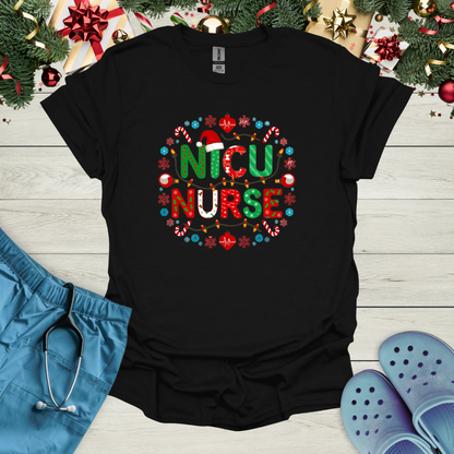 NICU Nurse T-Shirt