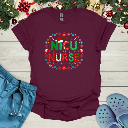 NICU Nurse T-Shirt