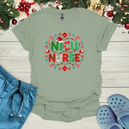 NICU Nurse T-Shirt